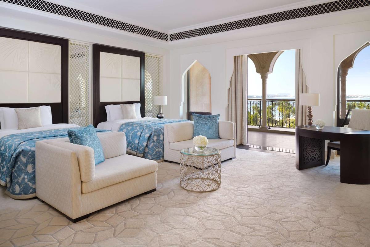 One&Only The Palm Dubai