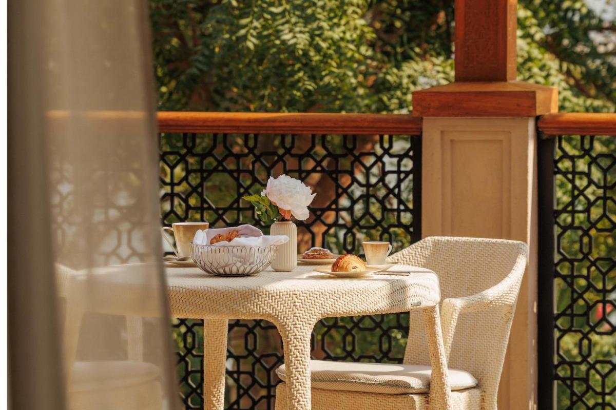 One&Only The Palm Dubai