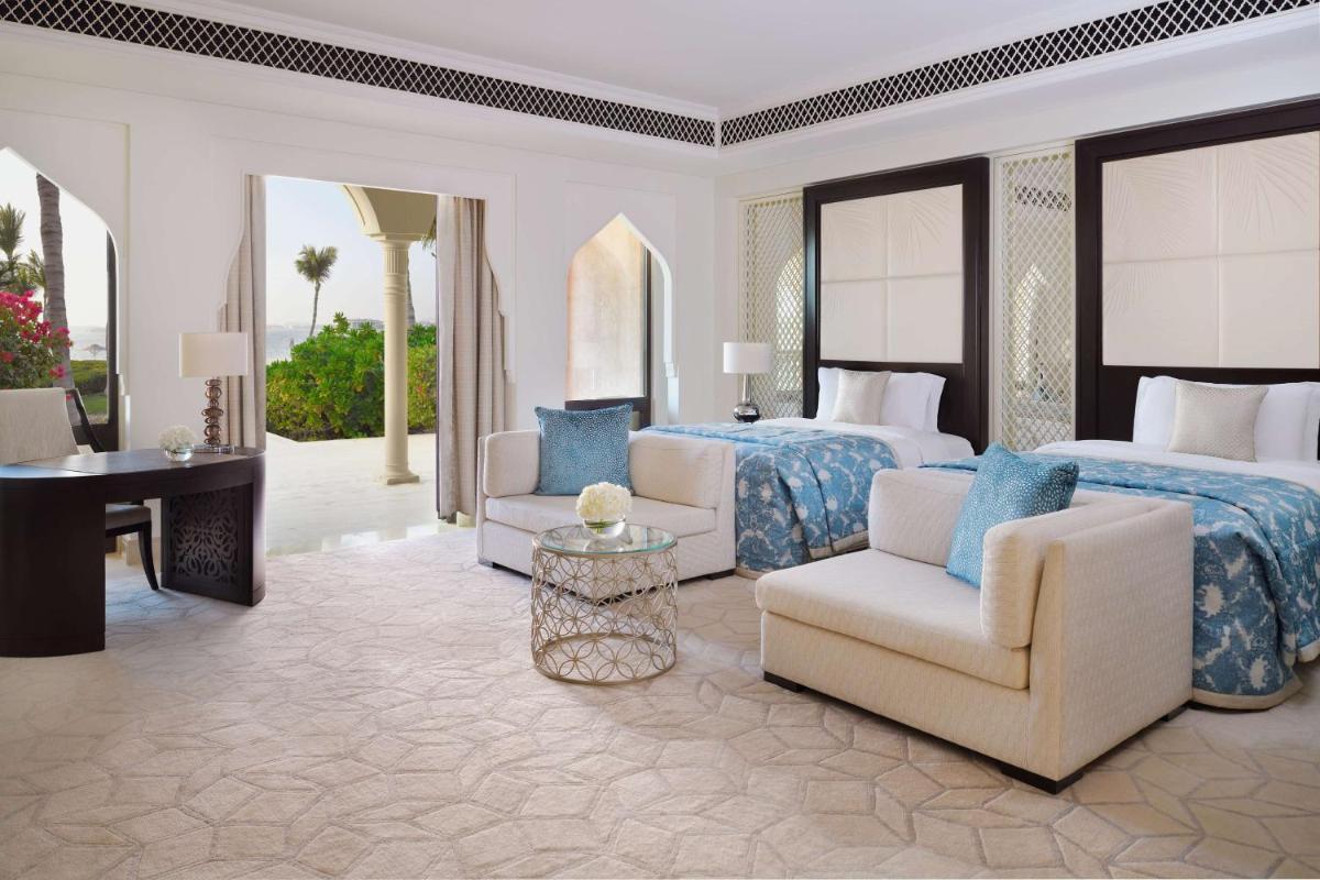 One&Only The Palm Dubai