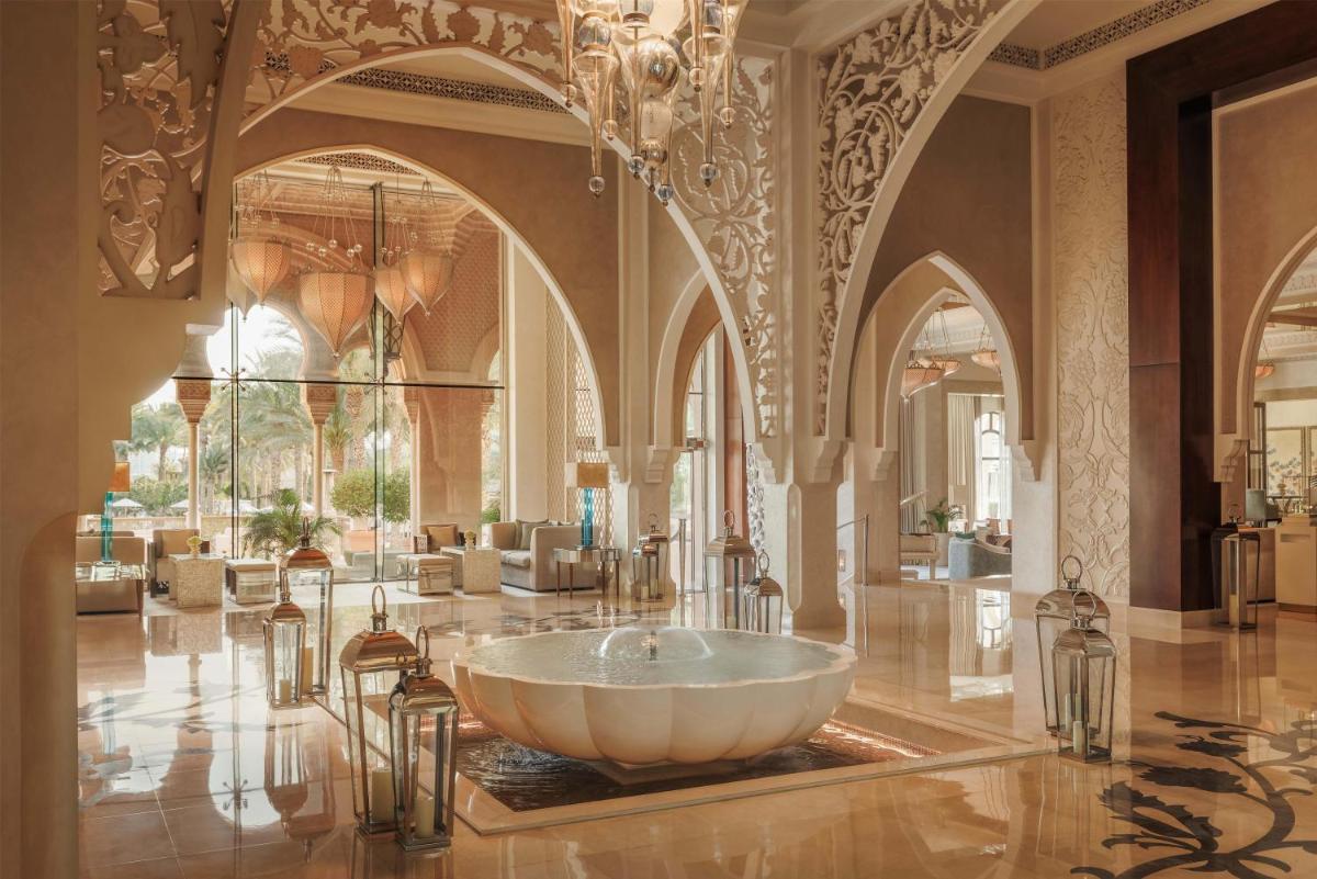 One&Only The Palm Dubai