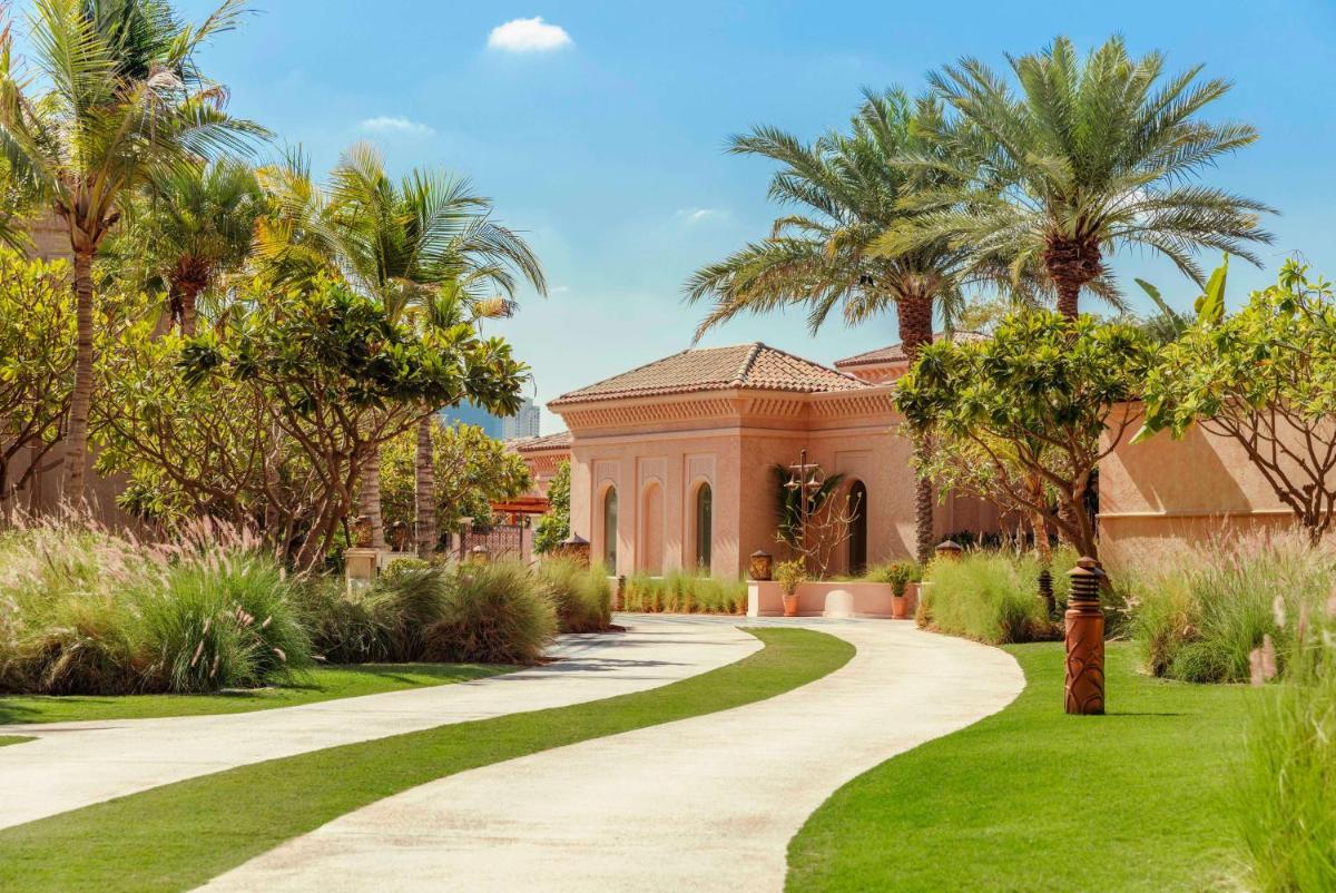 One&Only The Palm Dubai