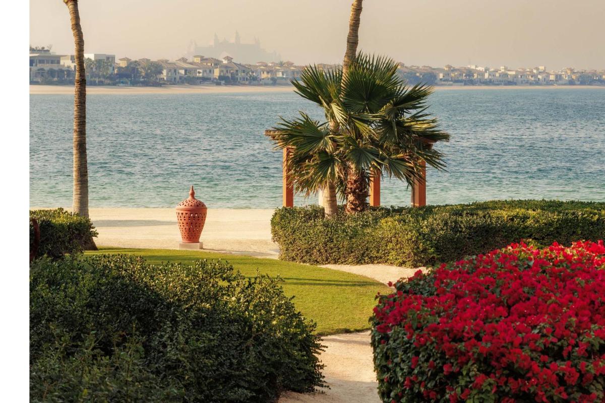 One&Only The Palm Dubai