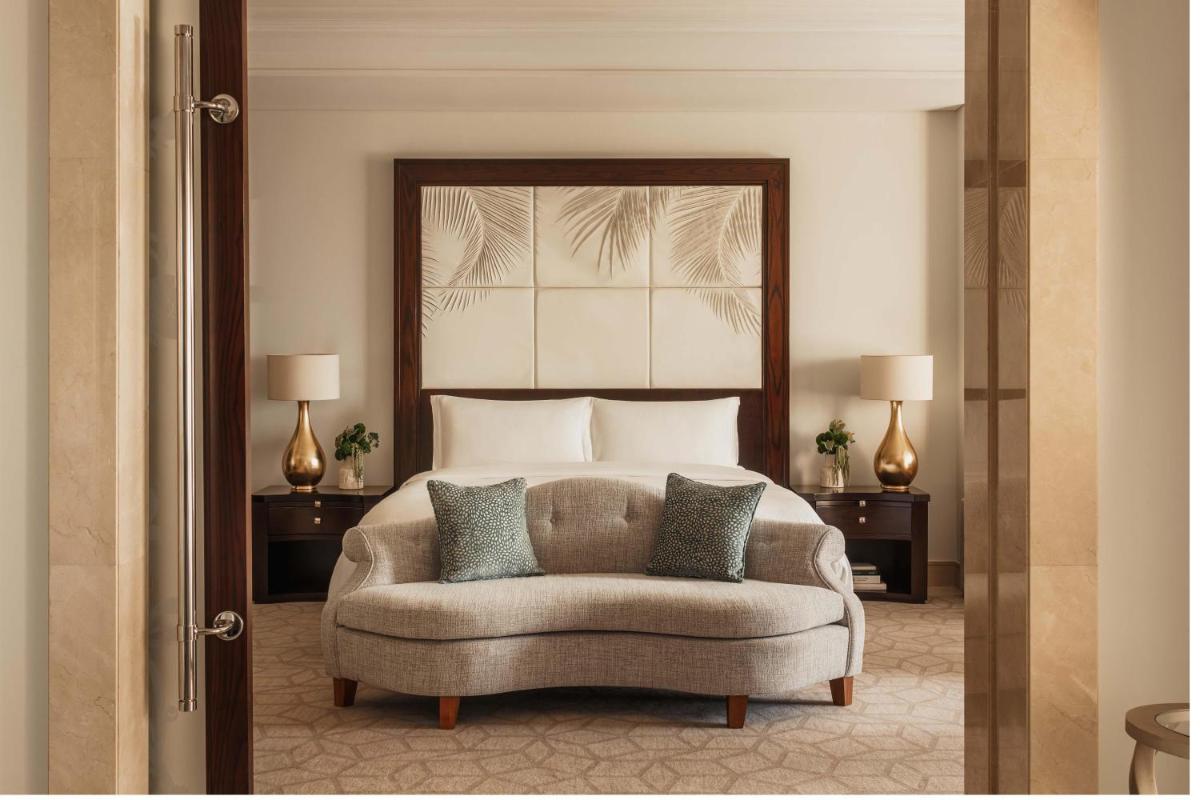 One&Only The Palm Dubai