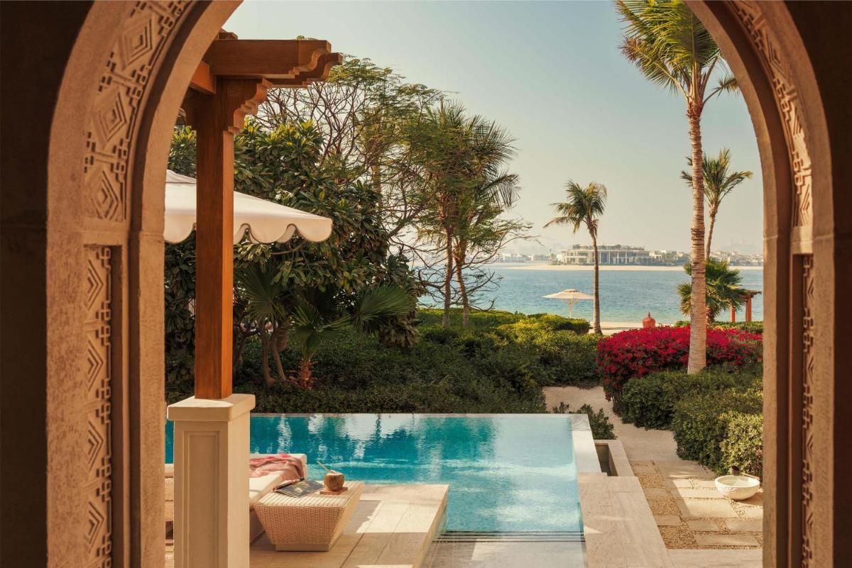 One&Only The Palm Dubai