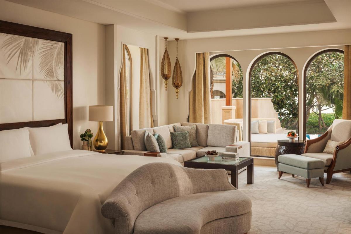 One&Only The Palm Dubai