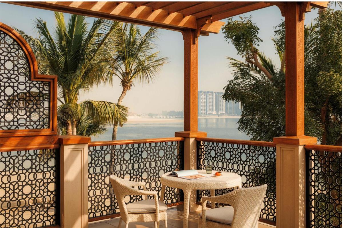 One&Only The Palm Dubai