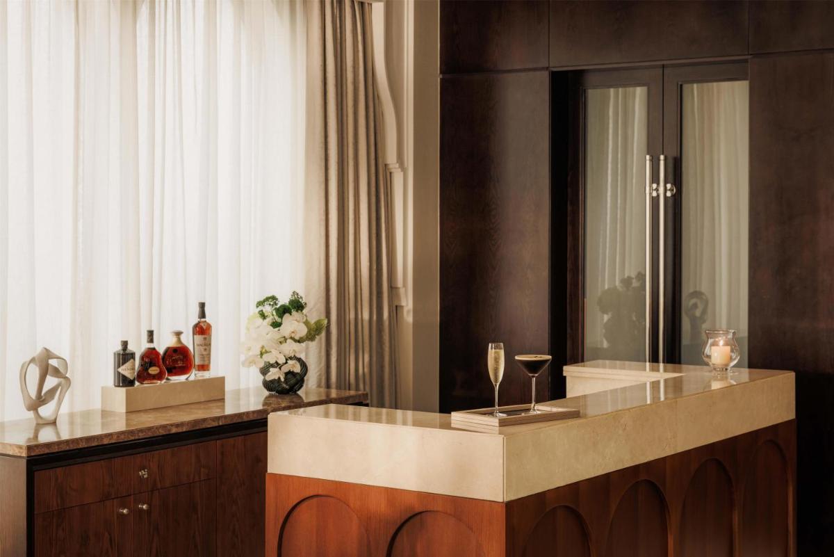 One&Only The Palm Dubai