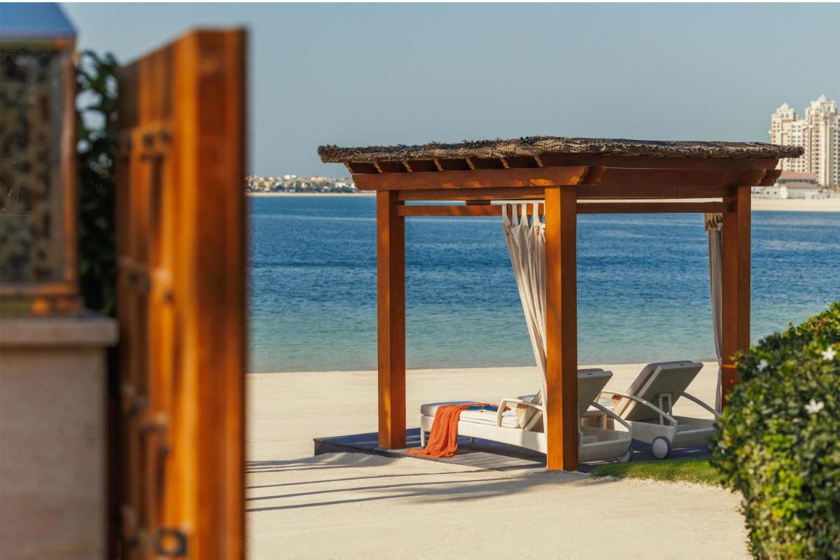 One&Only The Palm Dubai