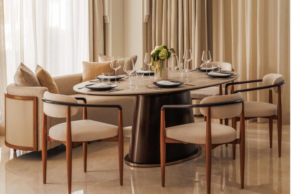 One&Only The Palm Dubai