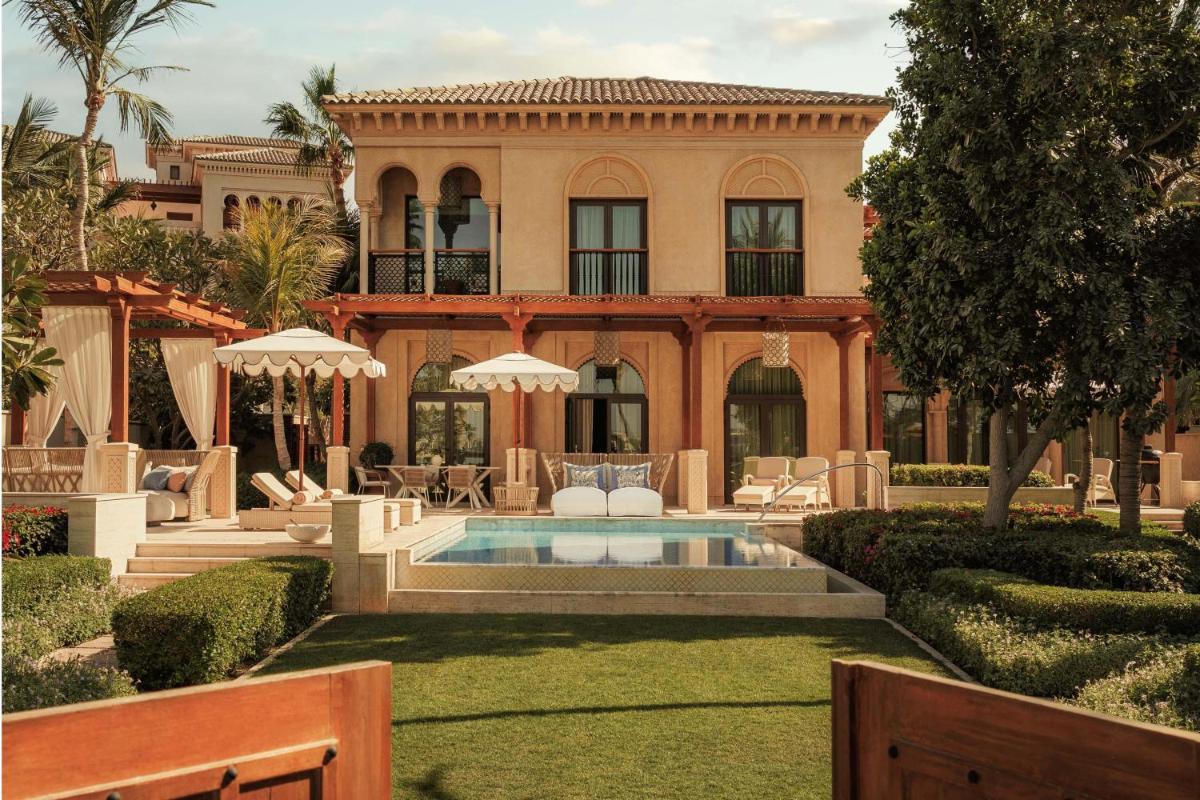 One&Only The Palm Dubai