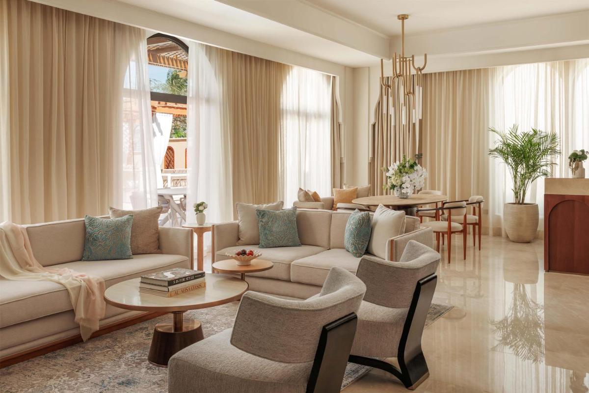 One&Only The Palm Dubai