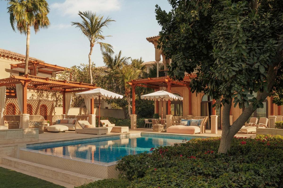 One&Only The Palm Dubai