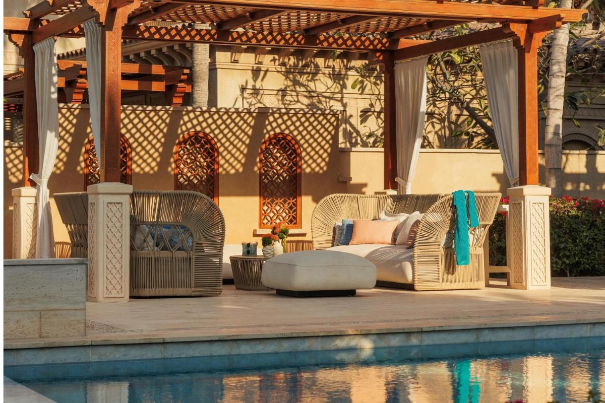 One&Only The Palm Dubai