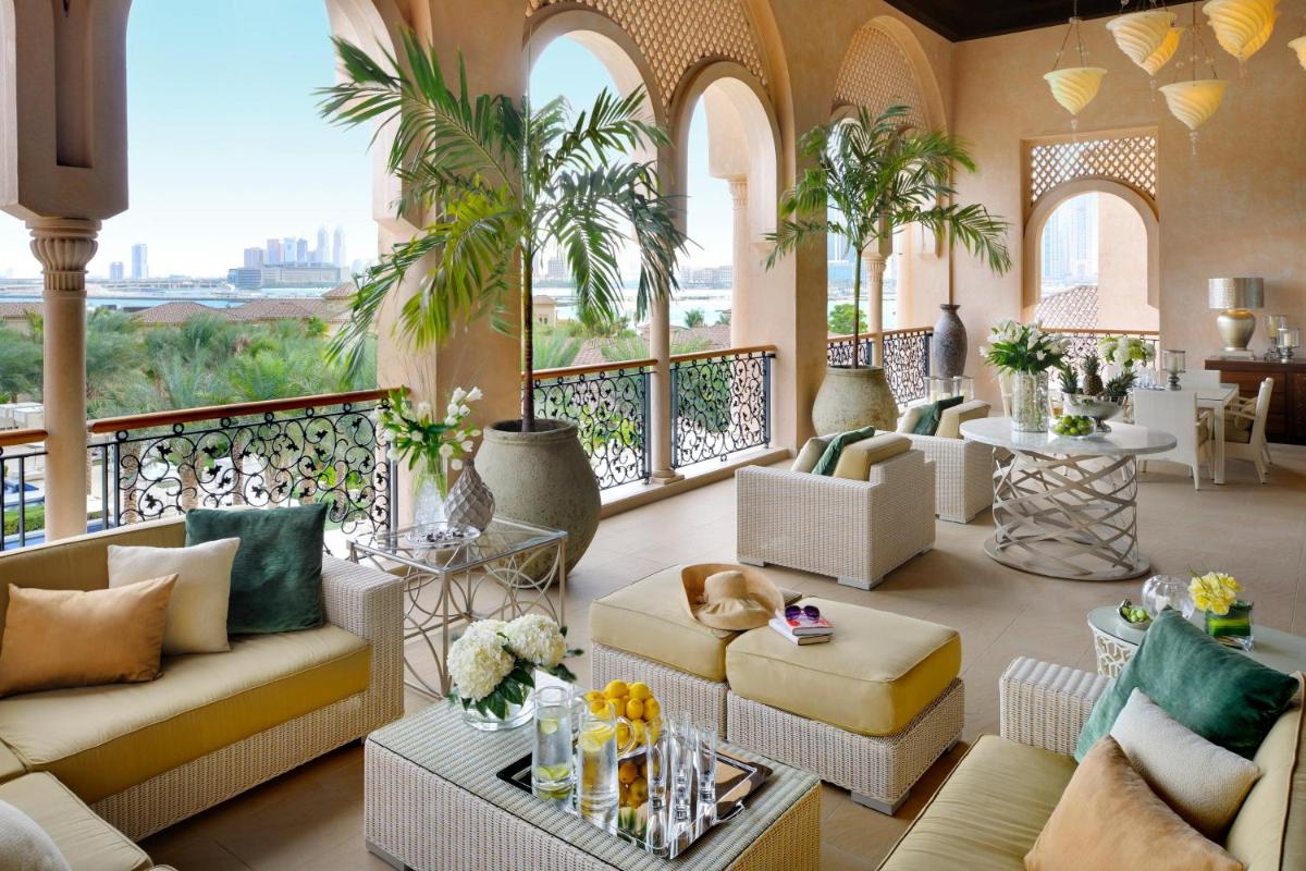 One&Only The Palm Dubai
