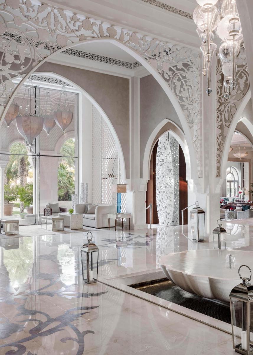 One&Only The Palm Dubai