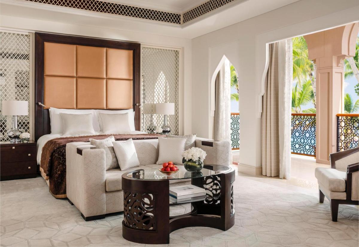 One&Only The Palm Dubai
