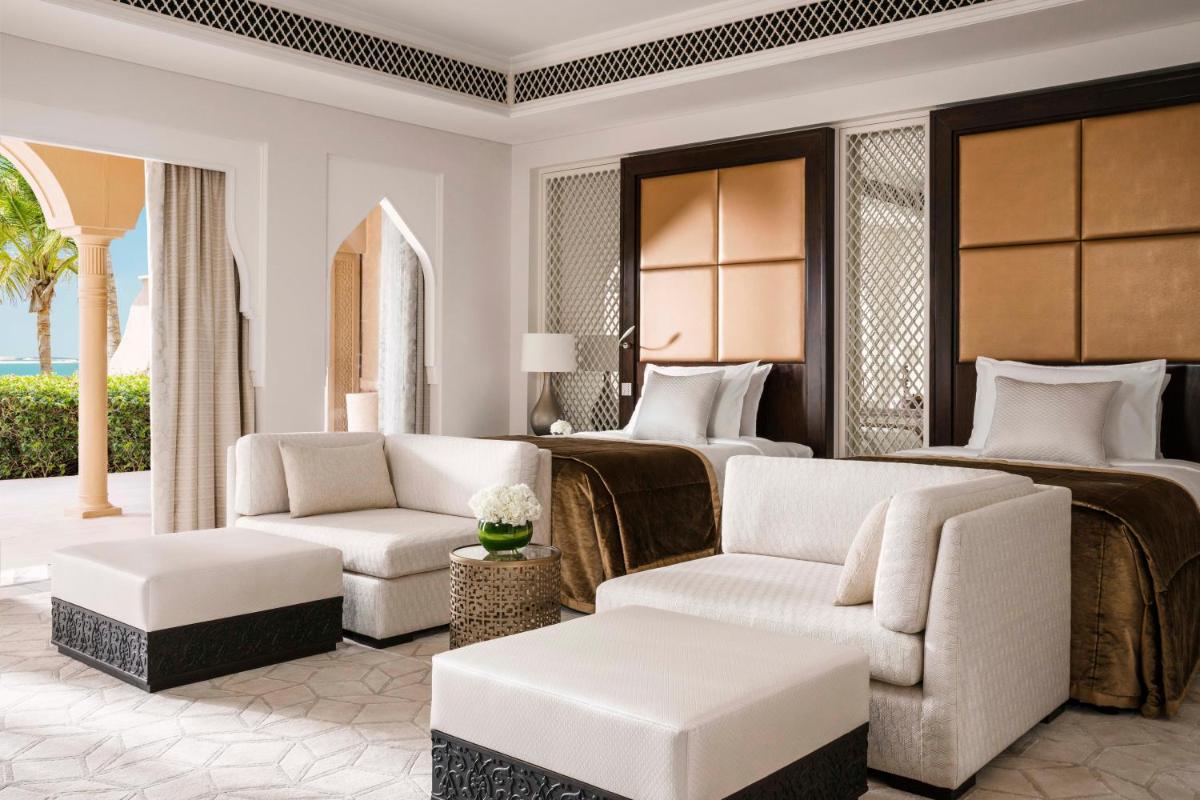 One&Only The Palm Dubai