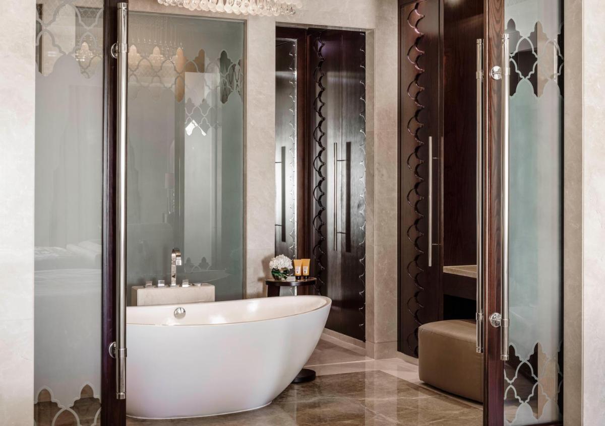 One&Only The Palm Dubai