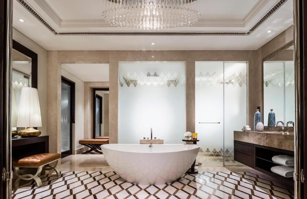 One&Only The Palm Dubai