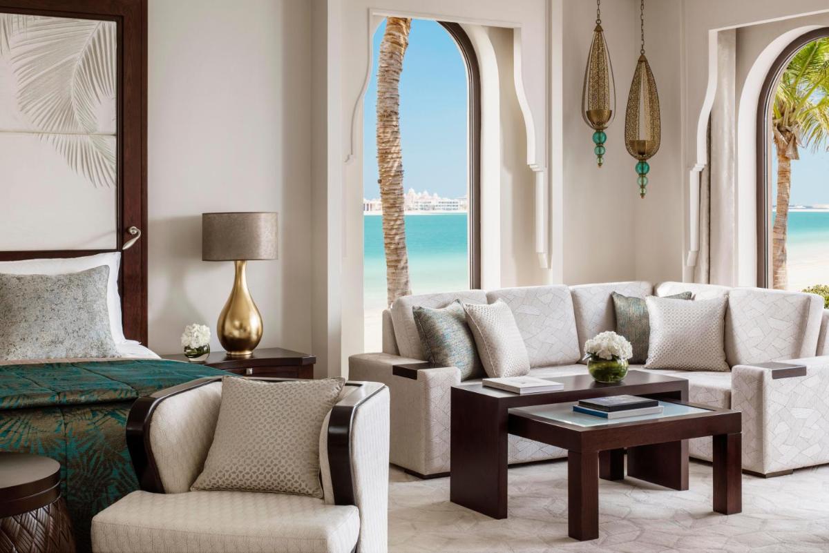 One&Only The Palm Dubai