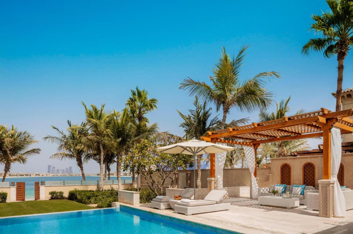 One&Only The Palm Dubai