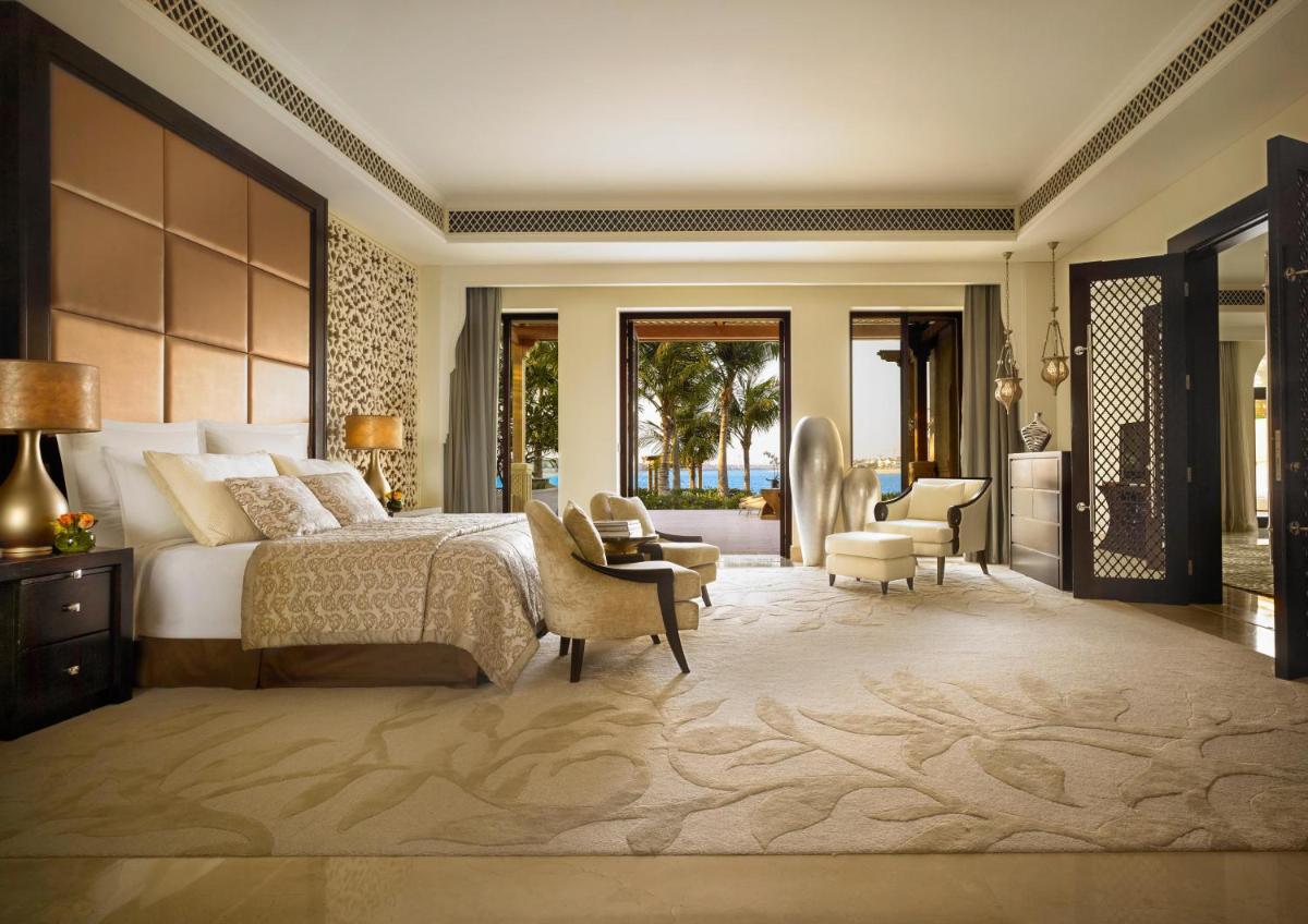 One&Only The Palm Dubai