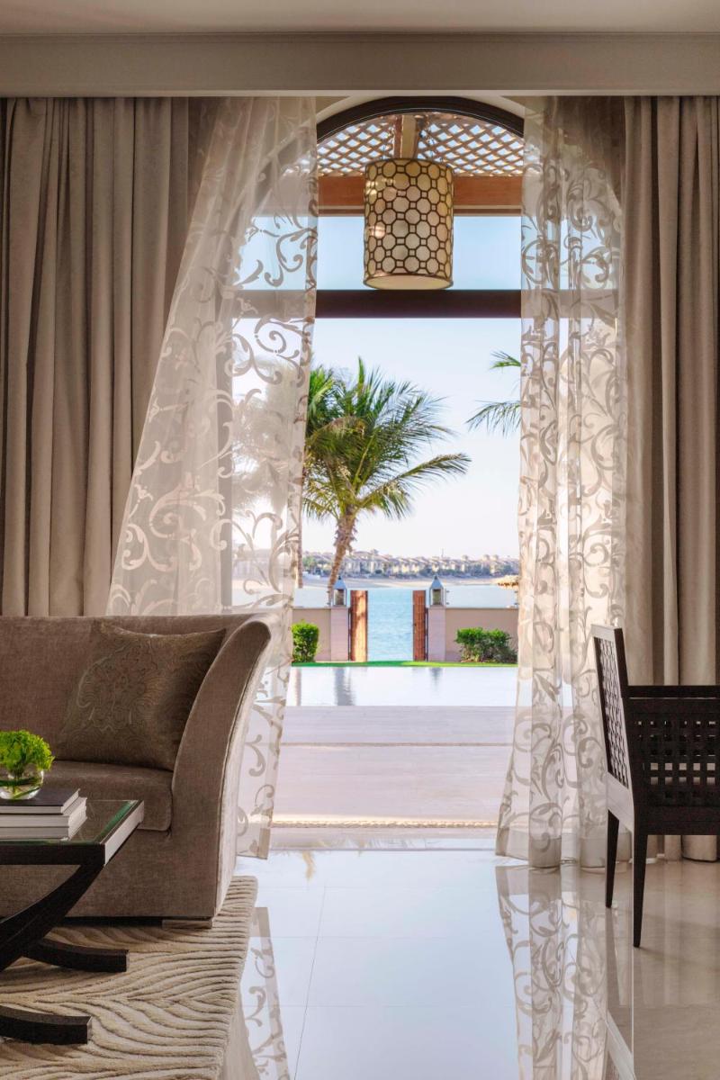 One&Only The Palm Dubai