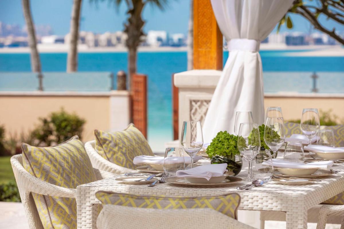 One&Only The Palm Dubai