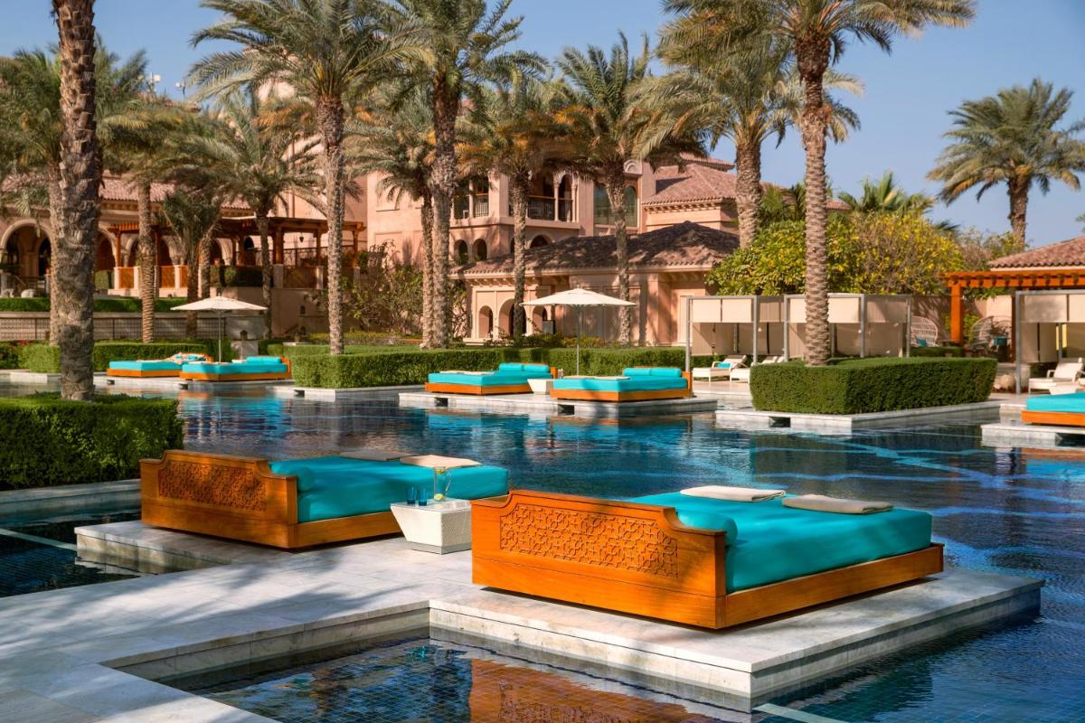 One&Only The Palm Dubai