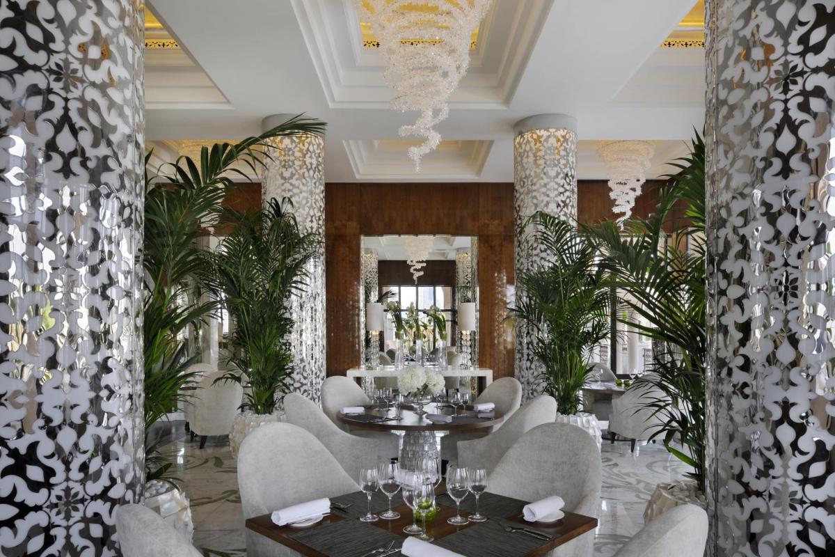 One&Only The Palm Dubai