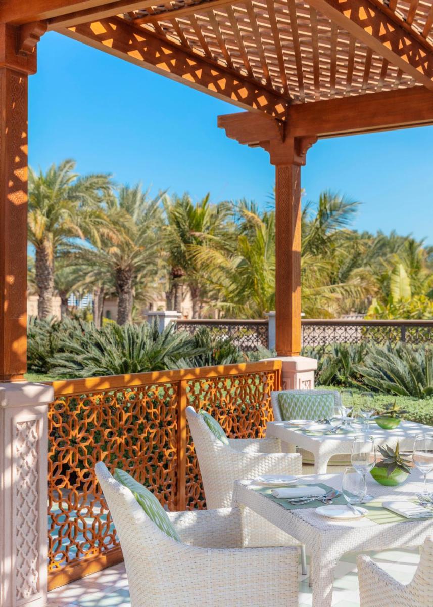 One&Only The Palm Dubai
