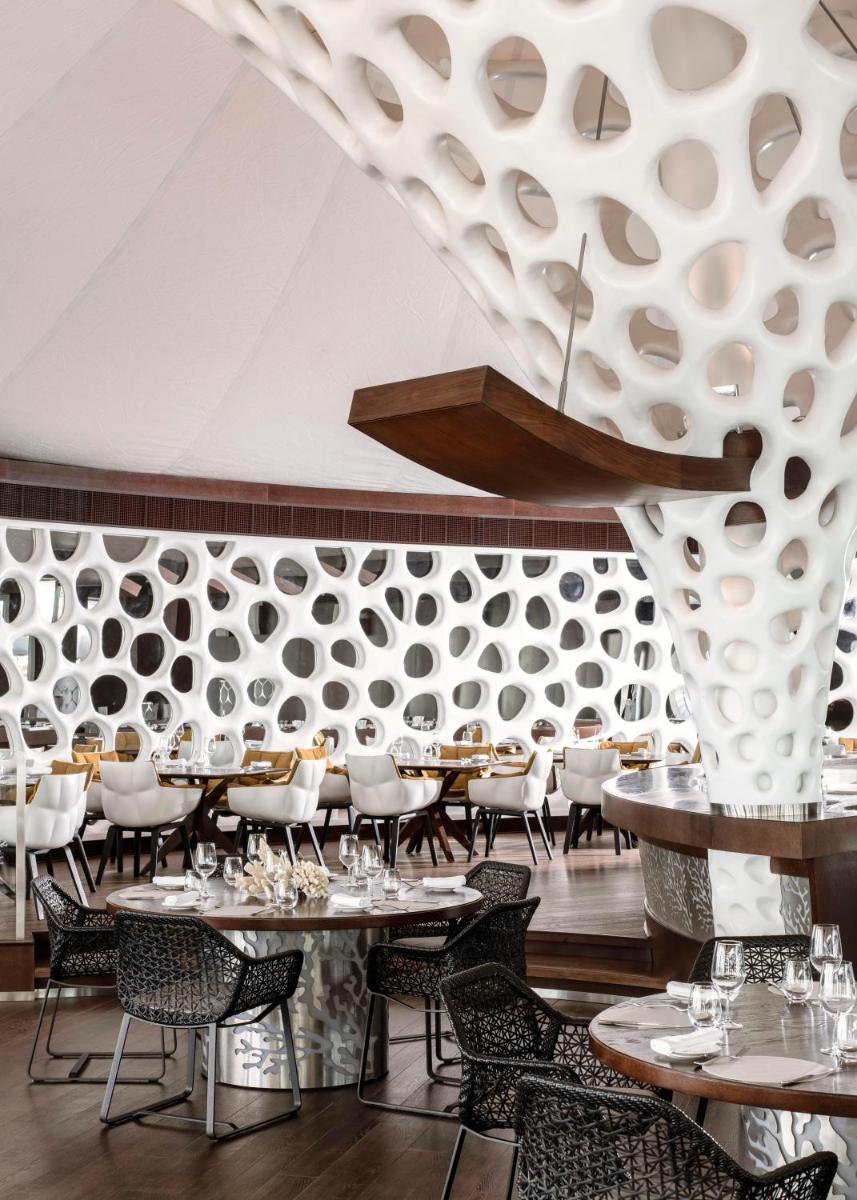 One&Only The Palm Dubai