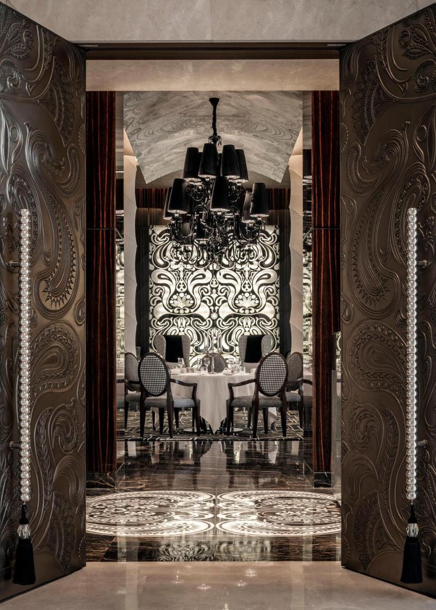 One&Only The Palm Dubai
