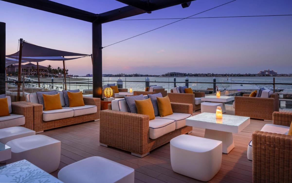 One&Only The Palm Dubai