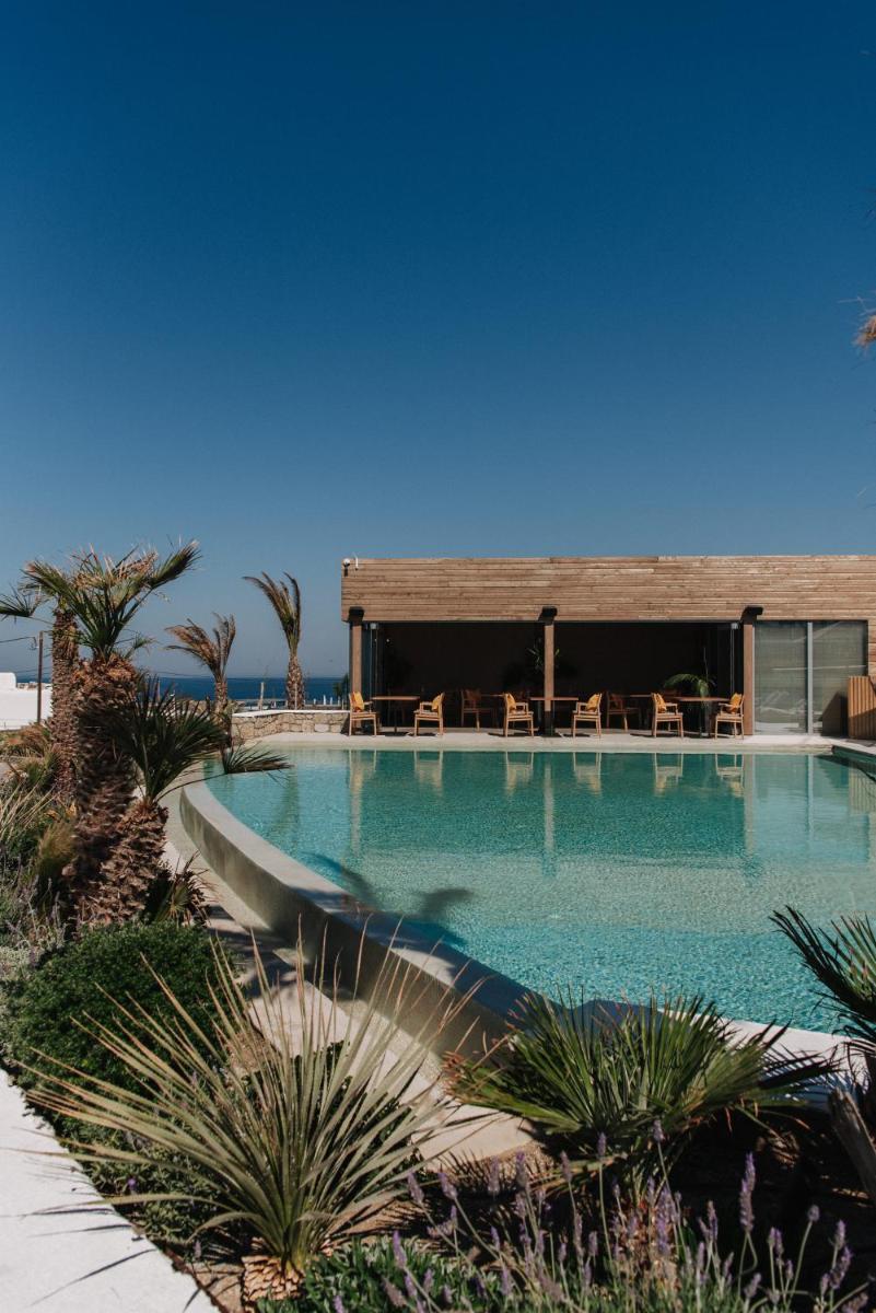 Anamar Destino Mykonos