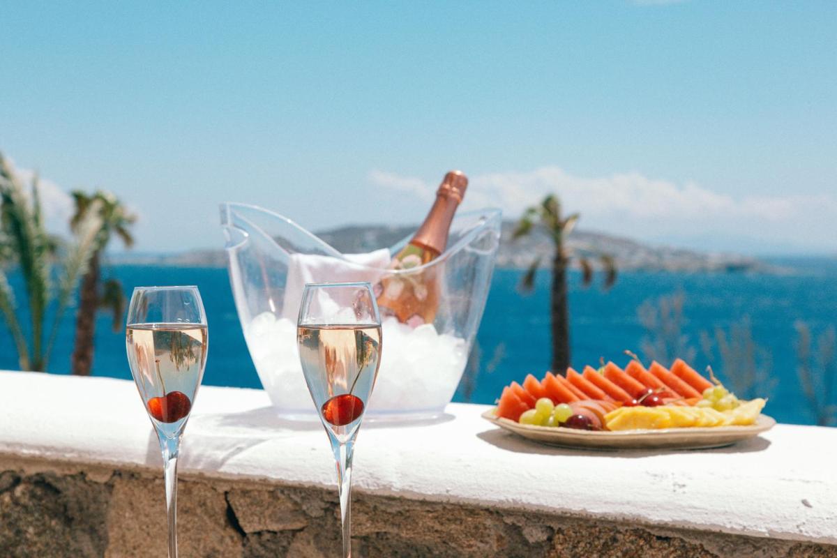 Anamar Destino Mykonos