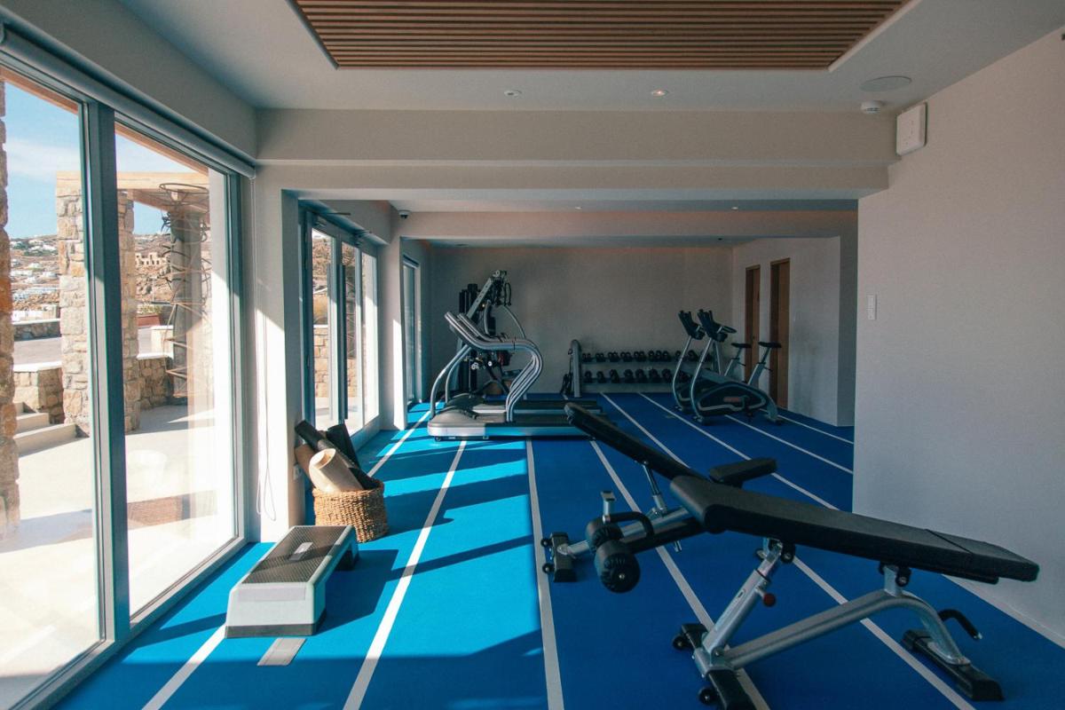 Anamar Destino Mykonos