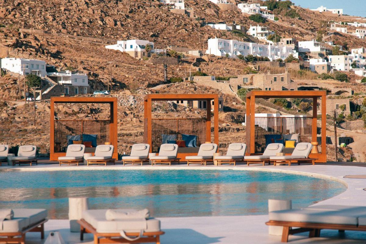 Anamar Destino Mykonos