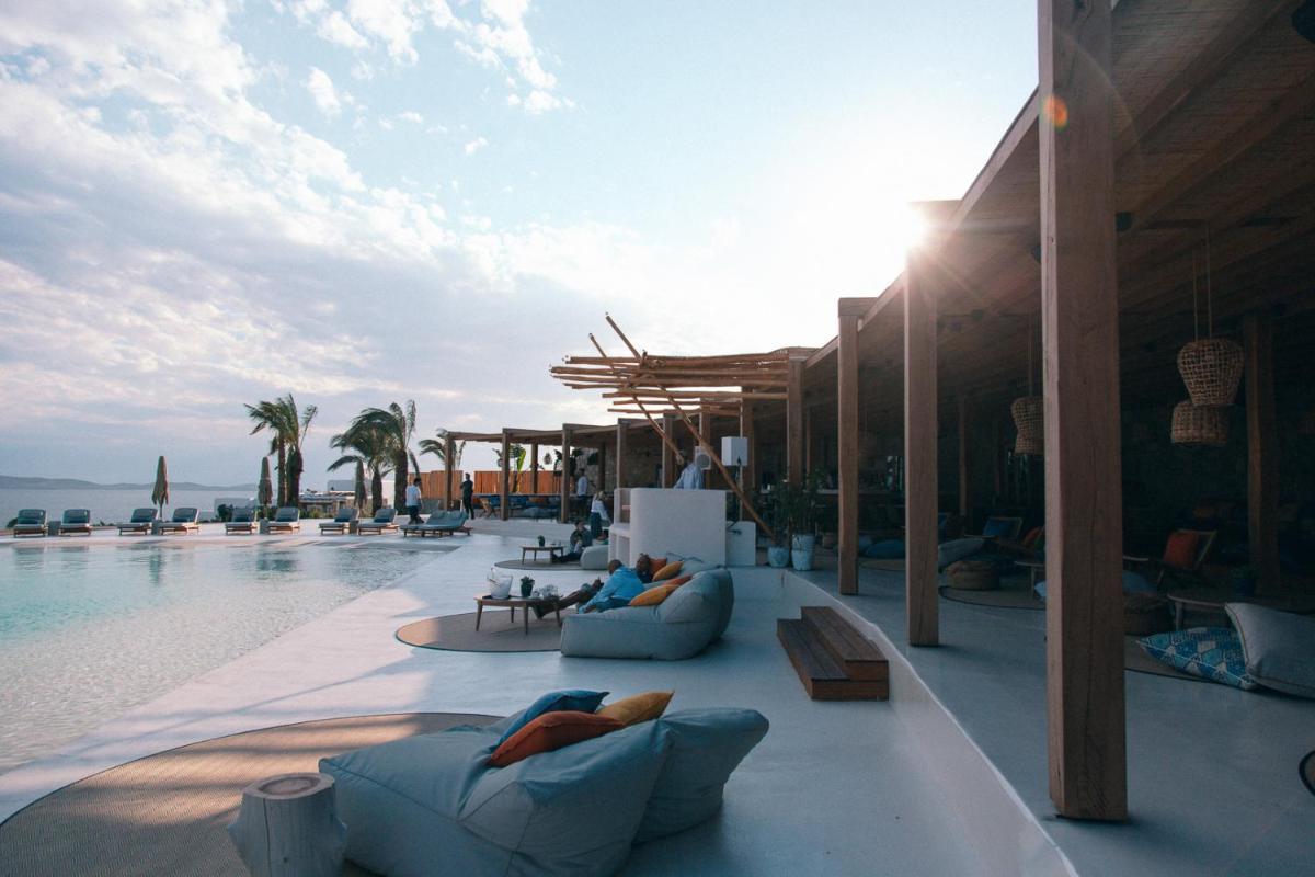 Anamar Destino Mykonos