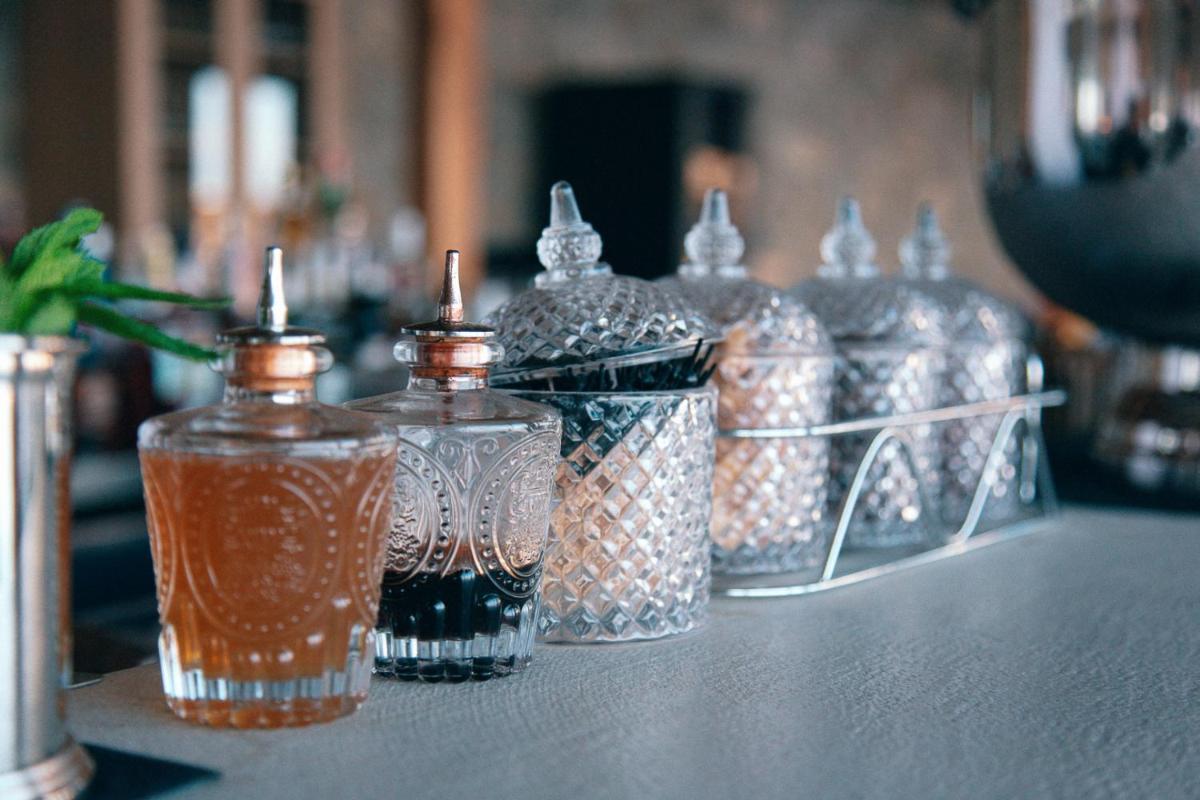 Anamar Destino Mykonos