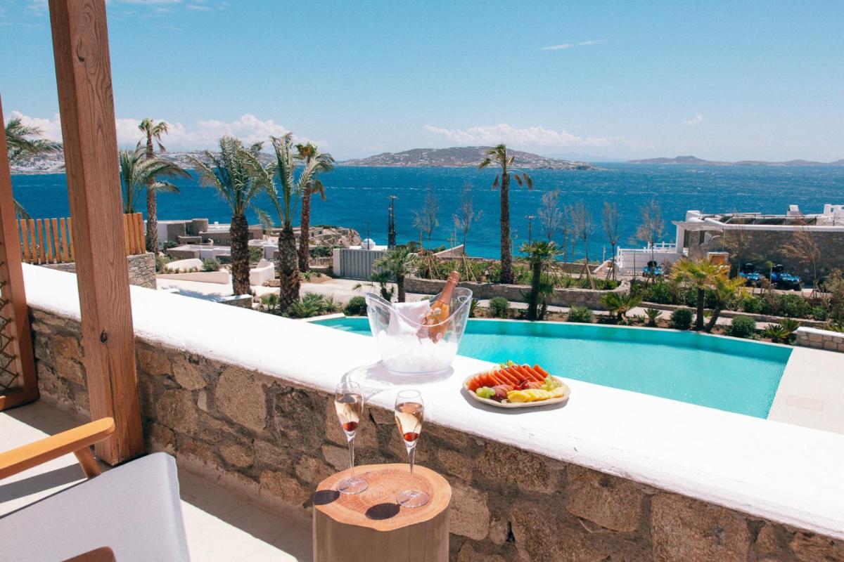 Anamar Destino Mykonos