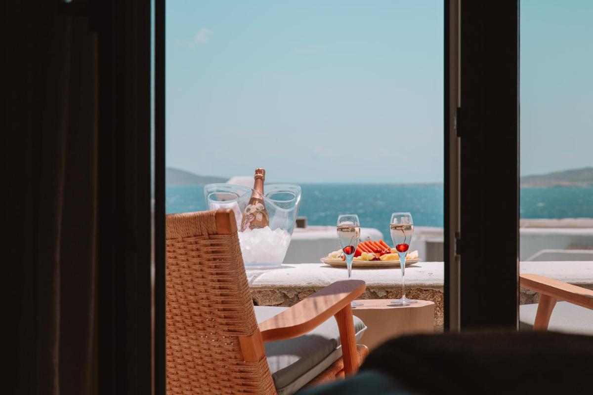 Anamar Destino Mykonos