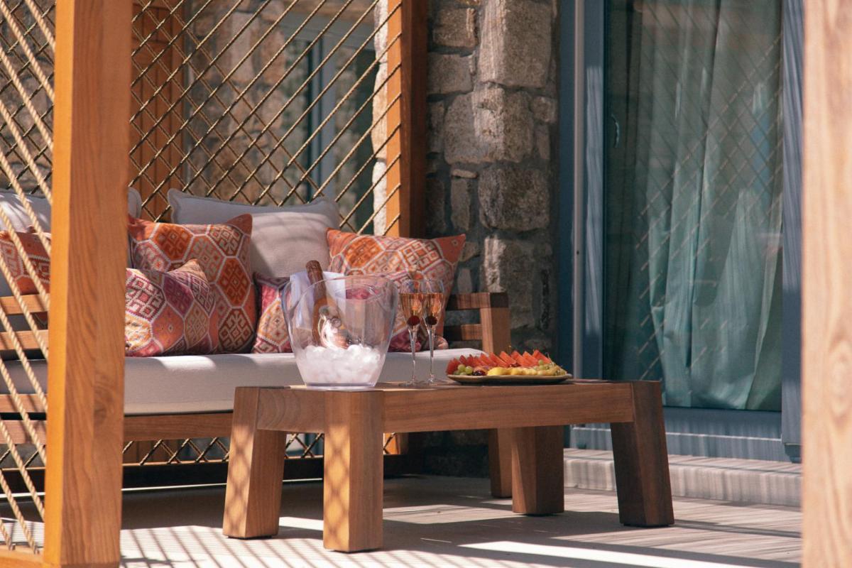 Anamar Destino Mykonos