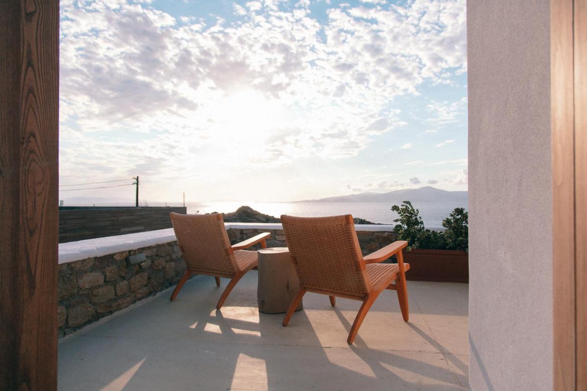 Anamar Destino Mykonos