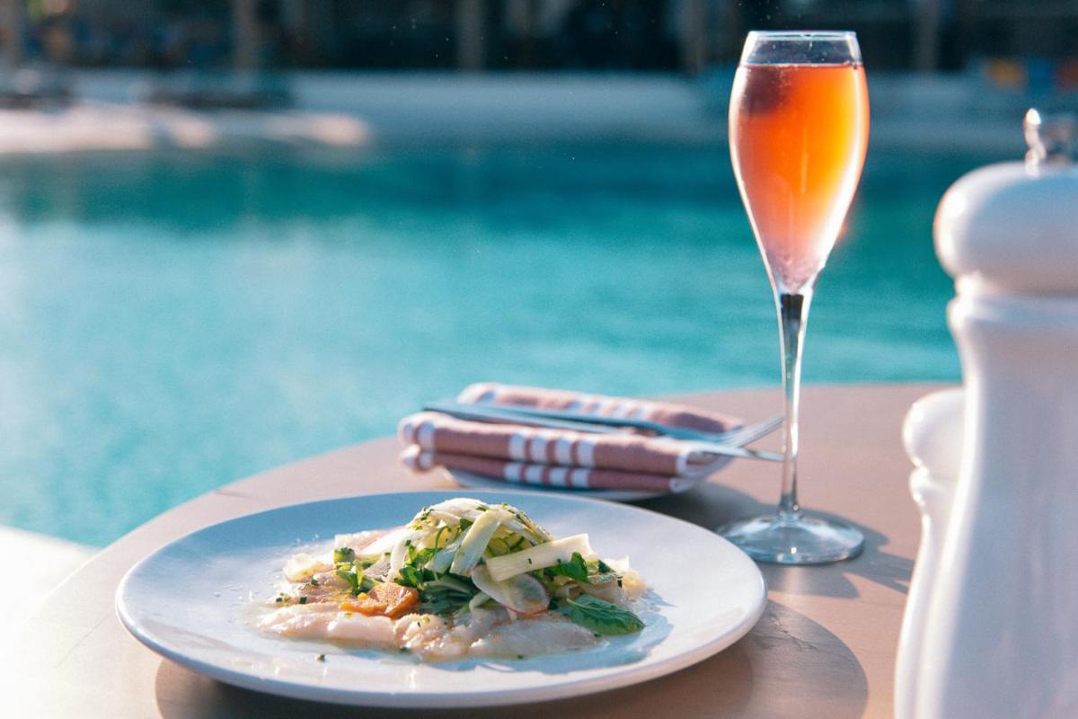 Anamar Destino Mykonos