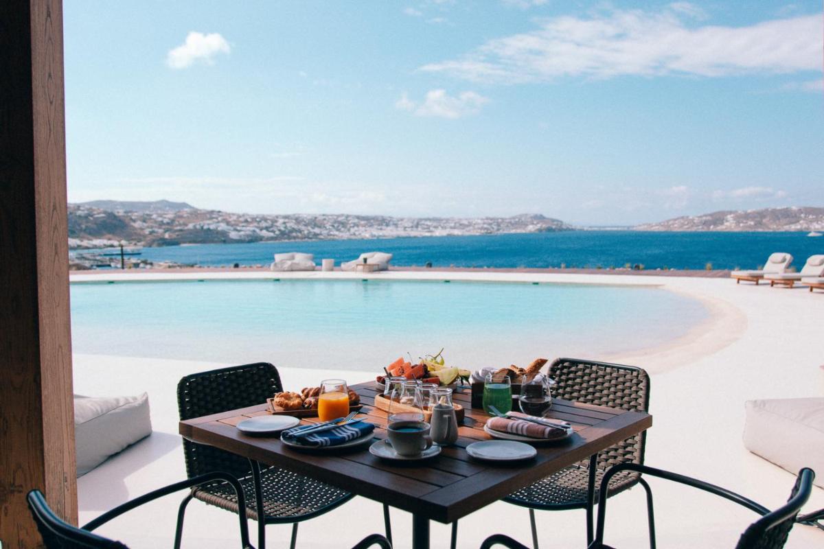 Anamar Destino Mykonos