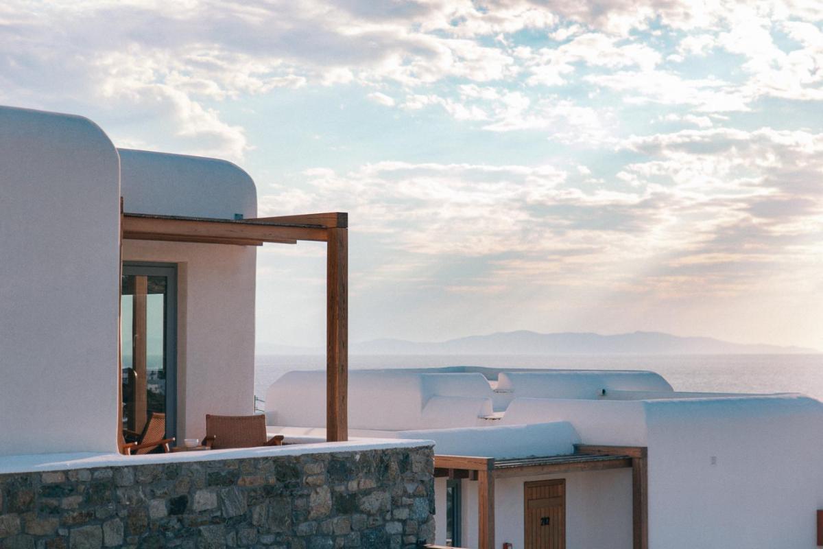 Anamar Destino Mykonos