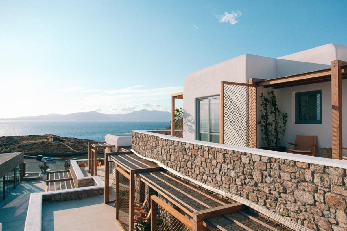 Anamar Destino Mykonos