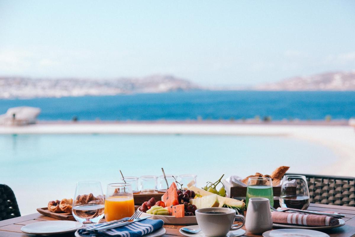 Anamar Destino Mykonos