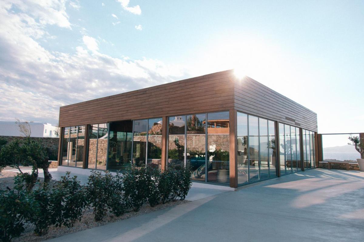 Anamar Destino Mykonos